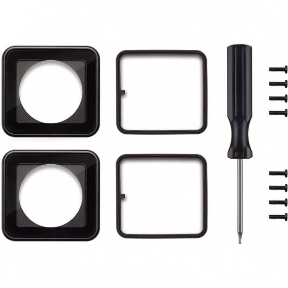 Gopro Kit de Sustitución de Objetivo ASLRK-301  GOPRO