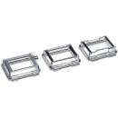 Gopro Standard Housing Bacpac Backdoor Kit ASDRK-301  GOPRO