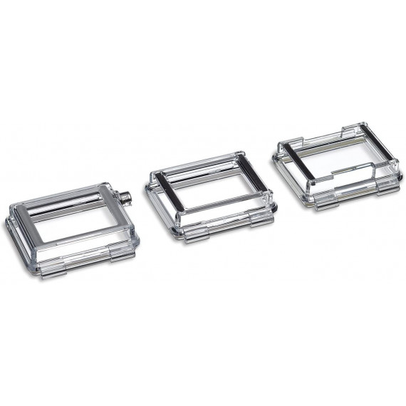 Gopro Standard Housing Bacpac Backdoor Kit ASDRK-301  GOPRO