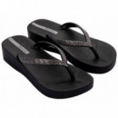 Sandalias IPANEMA Plataforma