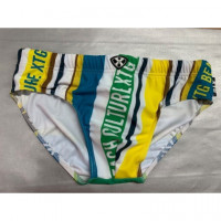 Bañador slip XTG war salt - Guanxe Atlantic Marketplace