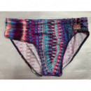 Bañador slip XTG hippie