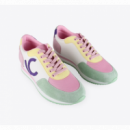 Sneaker Deportivas Colores Mujer LOLA CASADEMUNT