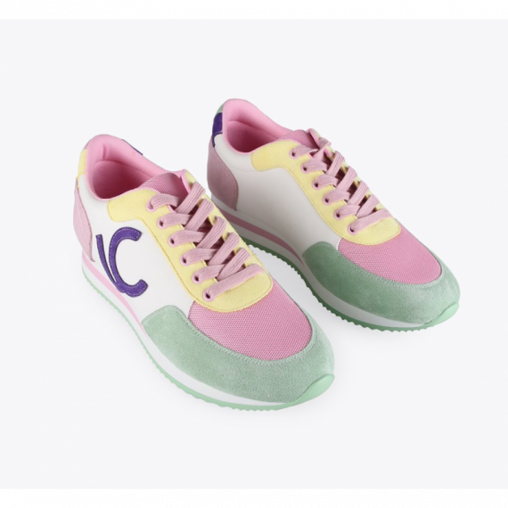 Zapatillas de colores mujer hotsell