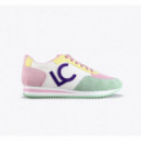 Sneaker Deportivas Colores Mujer LOLA CASADEMUNT