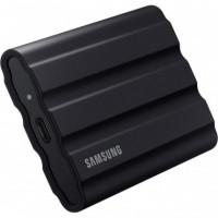 SAMSUNG External Portable Ssd T7 Shield 2TB MU-PE2T0S