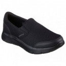 Zapatillas Go Walk Flex - Request de SKECHERS