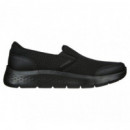Zapatillas Go Walk Flex - Request de SKECHERS