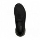 Zapatillas Go Walk Flex - Request de SKECHERS