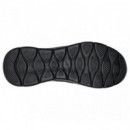Zapatillas Go Walk Flex - Request de SKECHERS
