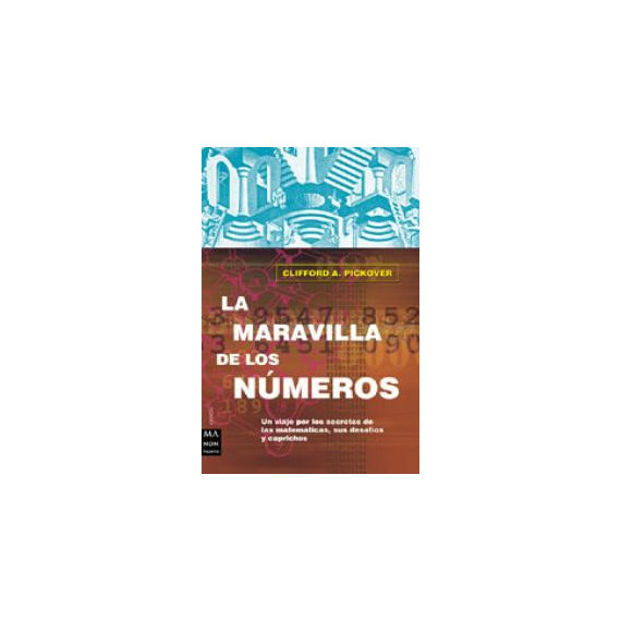 la Maravilla de los Números