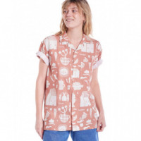 Camisas Camisa OLOW Unisex Eunice