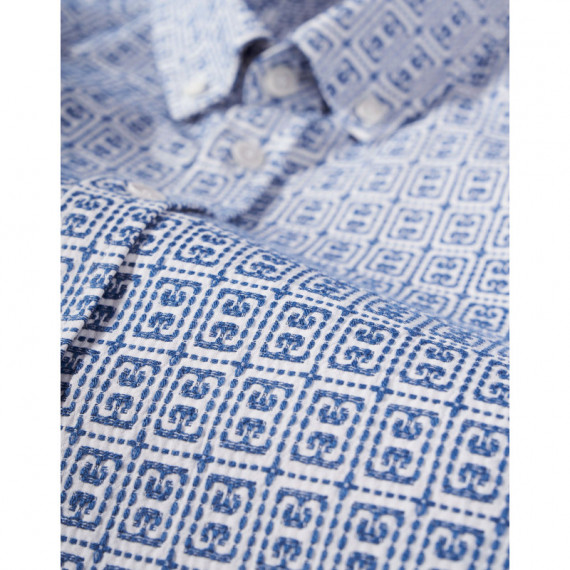 Camisas Camisa OLOW Unisex Kawi - Guanxe Atlantic Marketplace