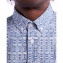 Camisas Camisa OLOW Unisex Kawi