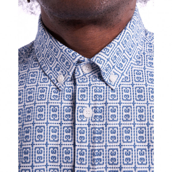Camisas Camisa OLOW Unisex Kawi - Guanxe Atlantic Marketplace