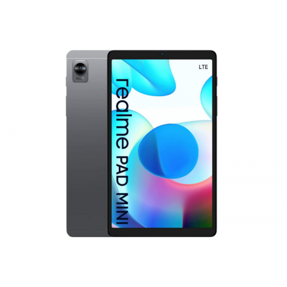 REALME Pad Mini 8.7 64GB Wifi Gris