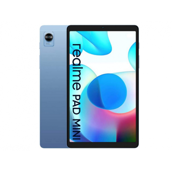REALME Pad Mini 8.7 64GB Wifi Azul