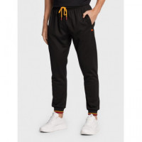 Pantalón Chándal ELLESSE Negro - Guanxe Atlantic Marketplace