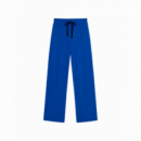 Pantalones Pantalón THINKING MU de Mujer Trash Eri Azul