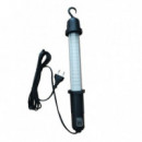 Lampara de Trabajo Led 4W Portatil Tubular Blanco Frio 5M