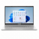 ASUS Portátil F415EA-EK1843W 8GB Ssd 512GB Intel I5 1135G7 14" Plata