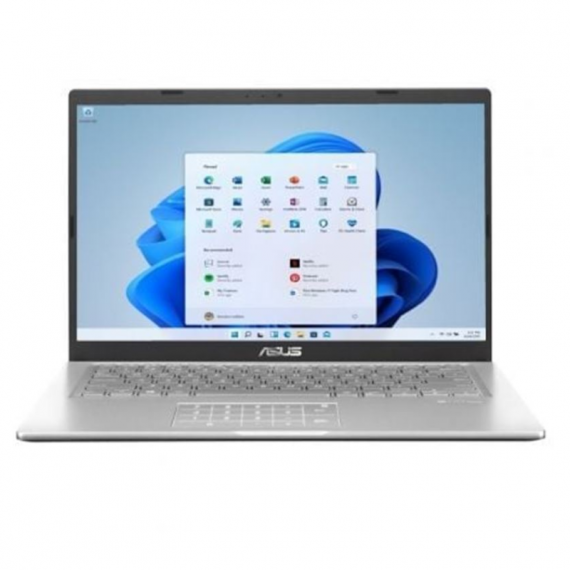 ASUS Portátil F415EA-EK1843W 8GB Ssd 512GB Intel I5 1135G7 14" Plata