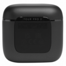 JBL Auriculares Tour Pro 2 True Wireless Noise Cancelling Negro