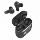 JBL Auriculares Tour Pro 2 True Wireless Noise Cancelling Negro