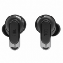 JBL Auriculares Tour Pro 2 True Wireless Noise Cancelling Negro