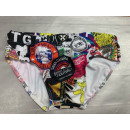 Bañador slip XTG sticker