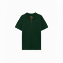 Polos Polo ECOALF Tano Urban Green