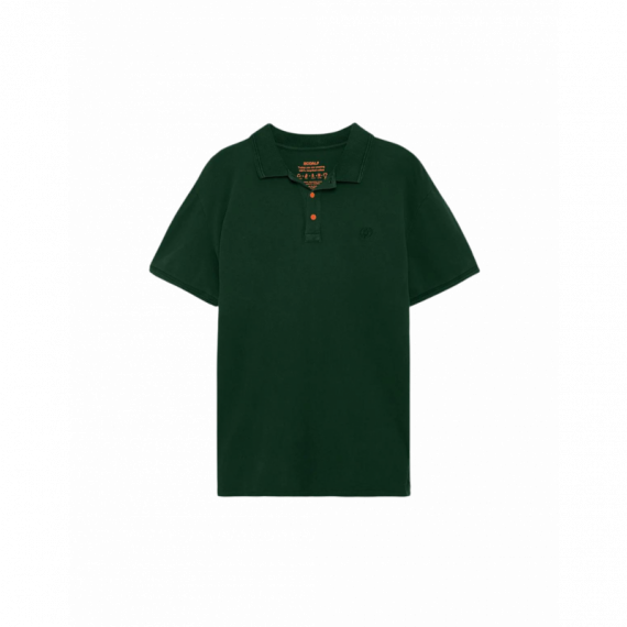 Polos Polo ECOALF Tano Urban Green