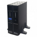 Destructora REXEL Momentum S206 Tiras