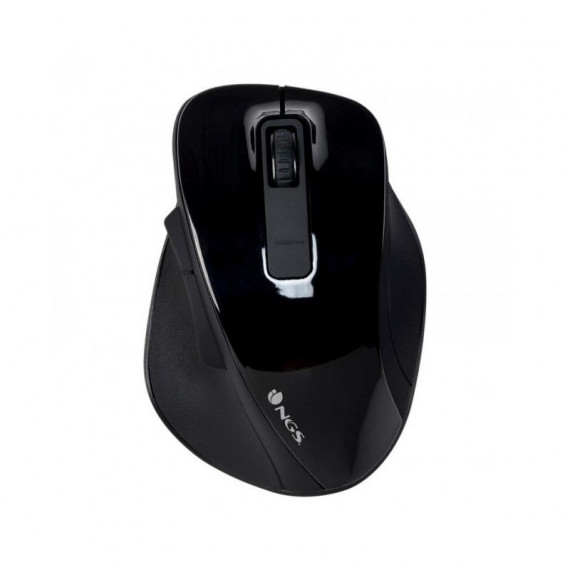 Raton TRUST Gaming Gxt 109B Felox Rgb USB 6400DPI 6 Botones Blue