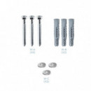 Cargador Coche Smartphone TRUST Maxo Pd 38W Usb-a Usb-c Black