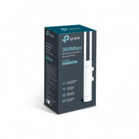 Point d'accès TP-LINK Omada EAP110 Wifi N300 Outdoor Poe