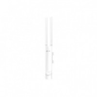 Point d'accès TP-LINK Omada EAP110 Wifi N300 Outdoor Poe