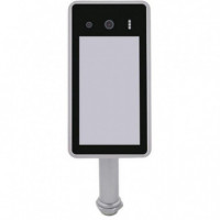 Dispositivo Reconocimiento Facial/termografo/control de Acceso  OEM
