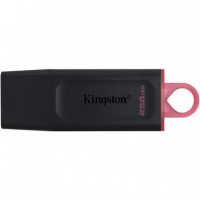 Pen Drive 256GB KINGSTON USB 3.2 Black