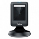 Adaptador DVI 24+5/M - VGA HDB15/H AISENS