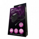 Tinta EPSON C13T11C140 Black T11C1