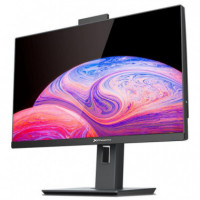 Ordenador PHOENIX Aio 24" I5 12400/8GB/SSD500GB/WIFI/R.ALT+GIR/W11PRO