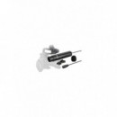 BOYA Microphone Lavalier Onmidirectionnel Connexion Xlr