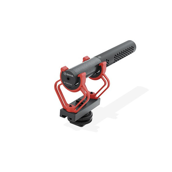 Micrófono Tipo Escopeta BOYA BM2040
