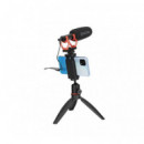 Micrófono Tipo Escopeta BOYA BM2040