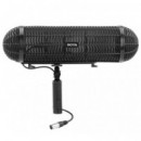 Support de microphone en fibre de carbone BOYA