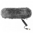 Support de microphone en fibre de carbone BOYA