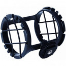 BOYA Support de microphone anti-vibration