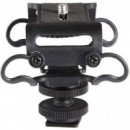 Adaptador para Cámara Dslr Montura 1/4 BOYA