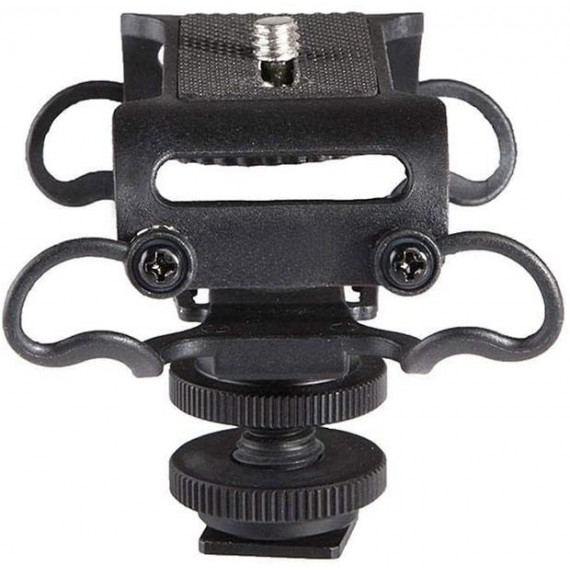 Adaptador para Cámara Dslr Montura 1/4 BOYA